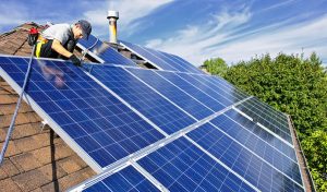 Service d'installation de photovoltaïque et tuiles photovoltaïques à Gagnac-sur-Garonne